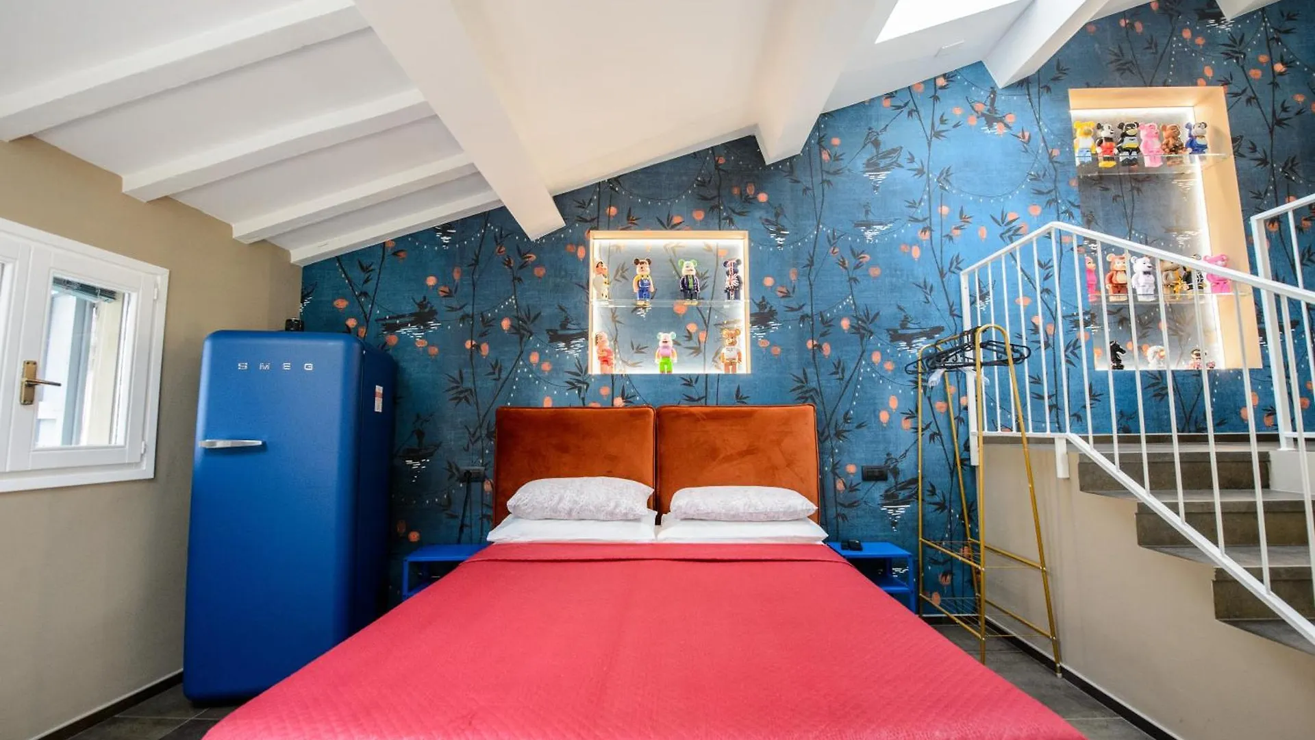 Altana House Tortellinosuite Modena 0*,
