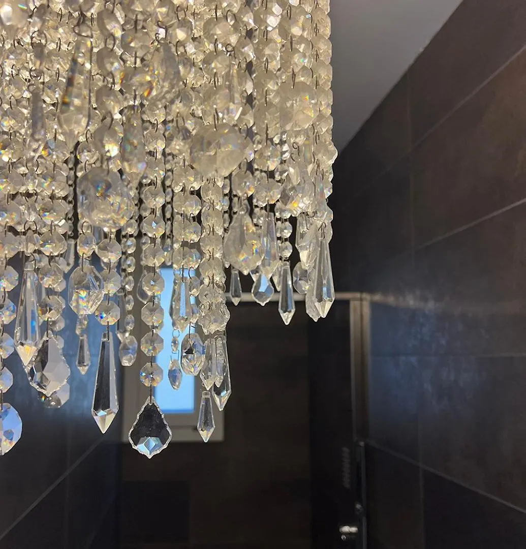 Altana House Tortellinosuite Modena 0*,  Italia