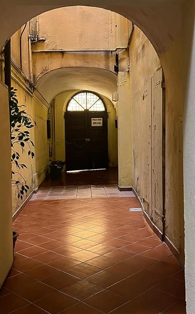 Altana House Tortellinosuite Modena Italia
