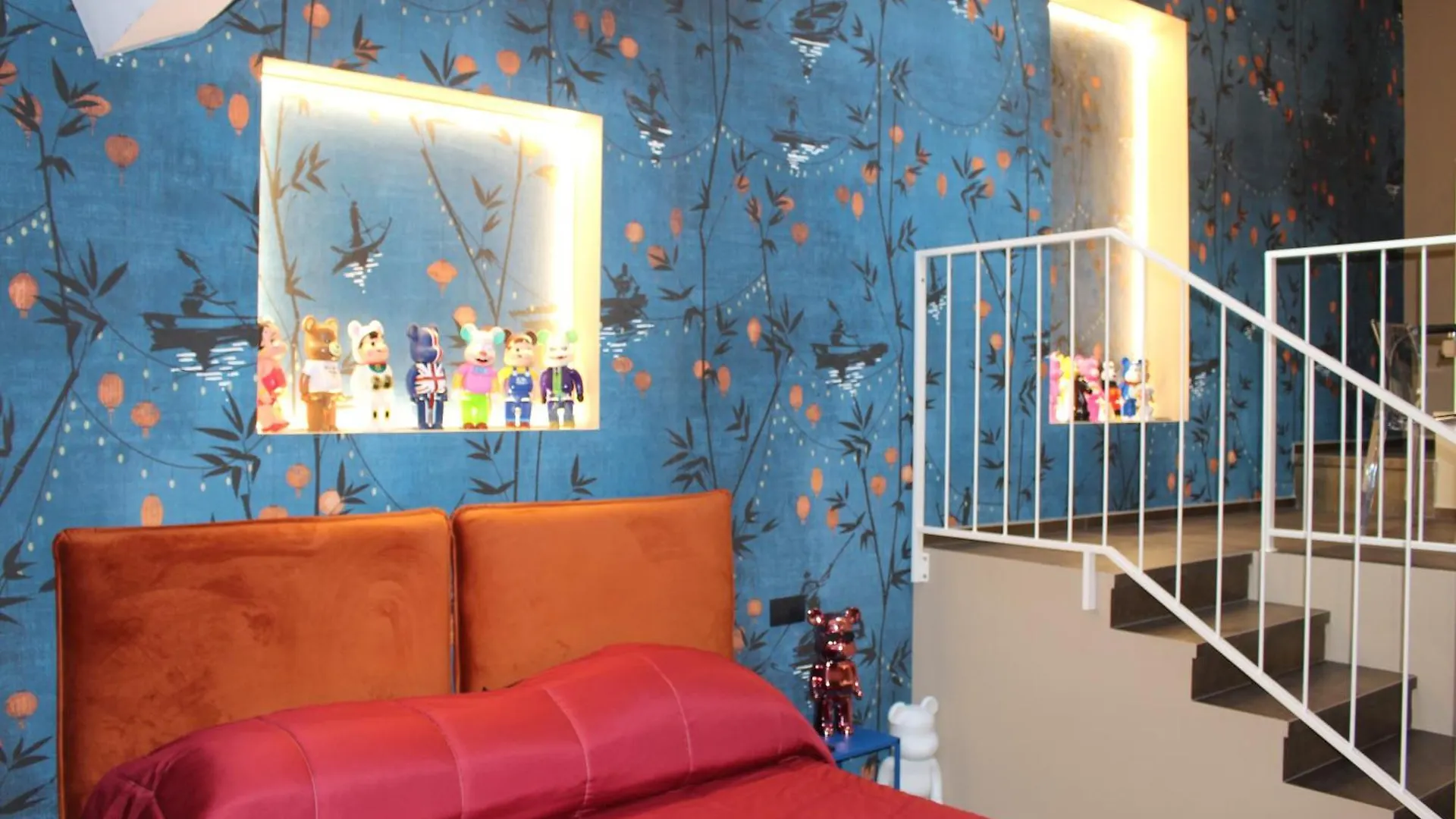 Altana House Tortellinosuite Modena 0*,  Italy