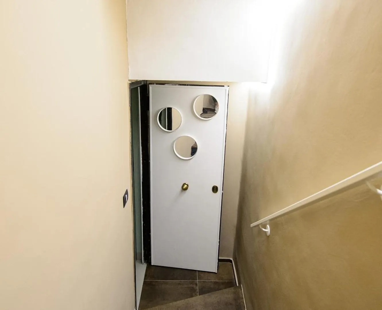 Apartment Altana House Tortellinosuite Modena