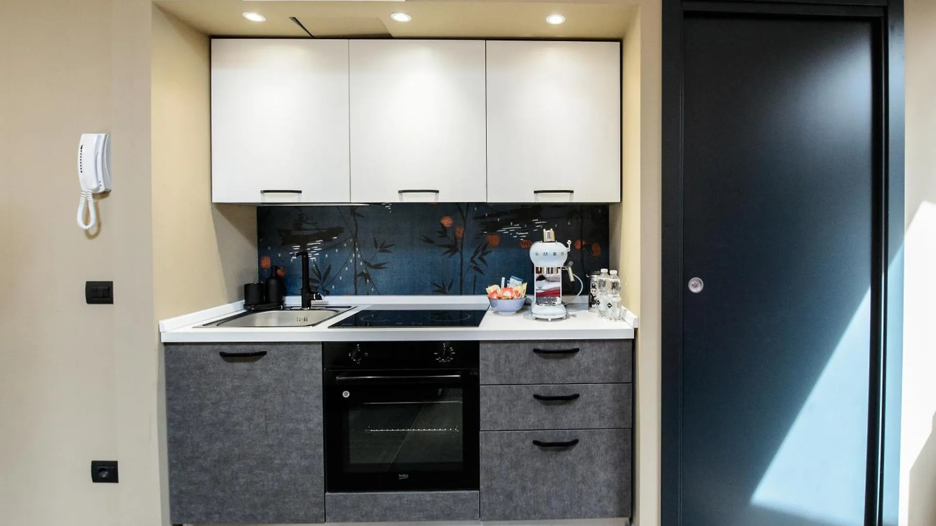 Altana House Tortellinosuite Modena Apartment
