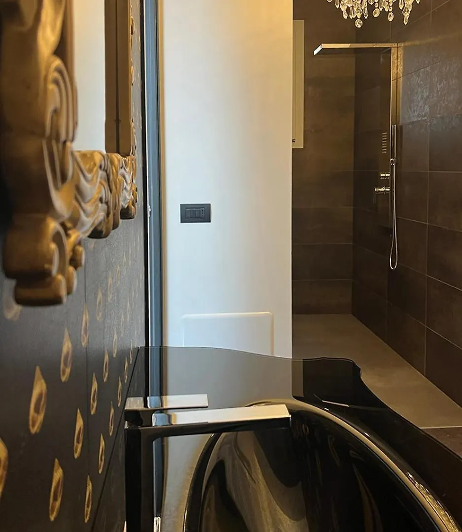 Apartment Altana House Tortellinosuite Modena